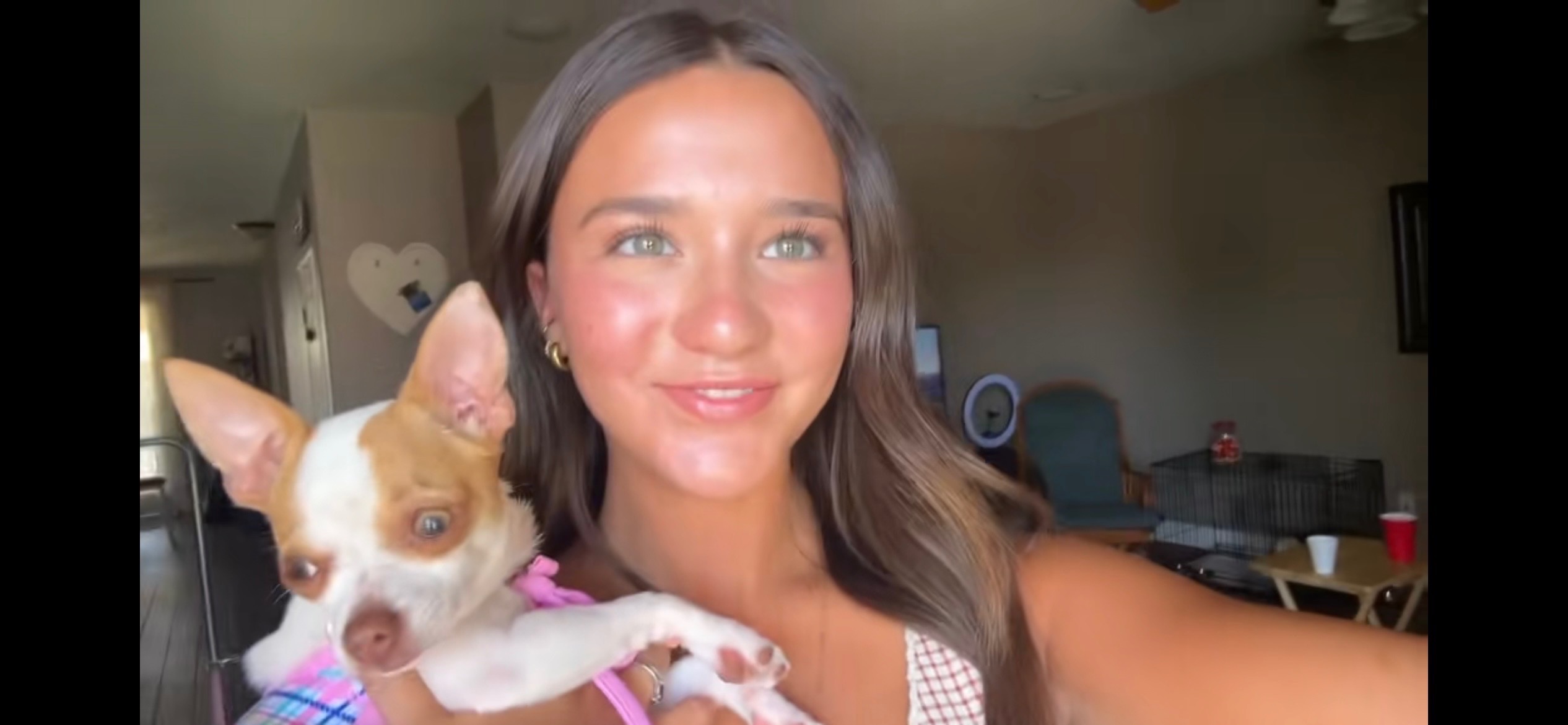 Casual photo of Coach Kaya