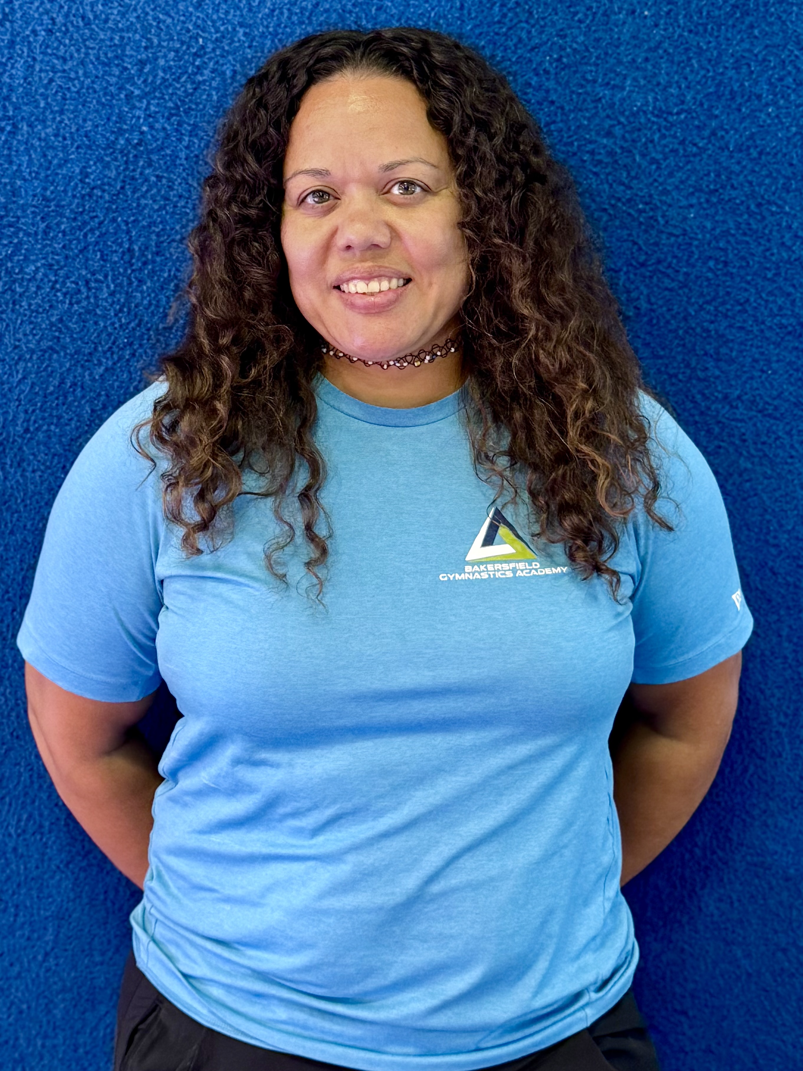 Coach Melissa