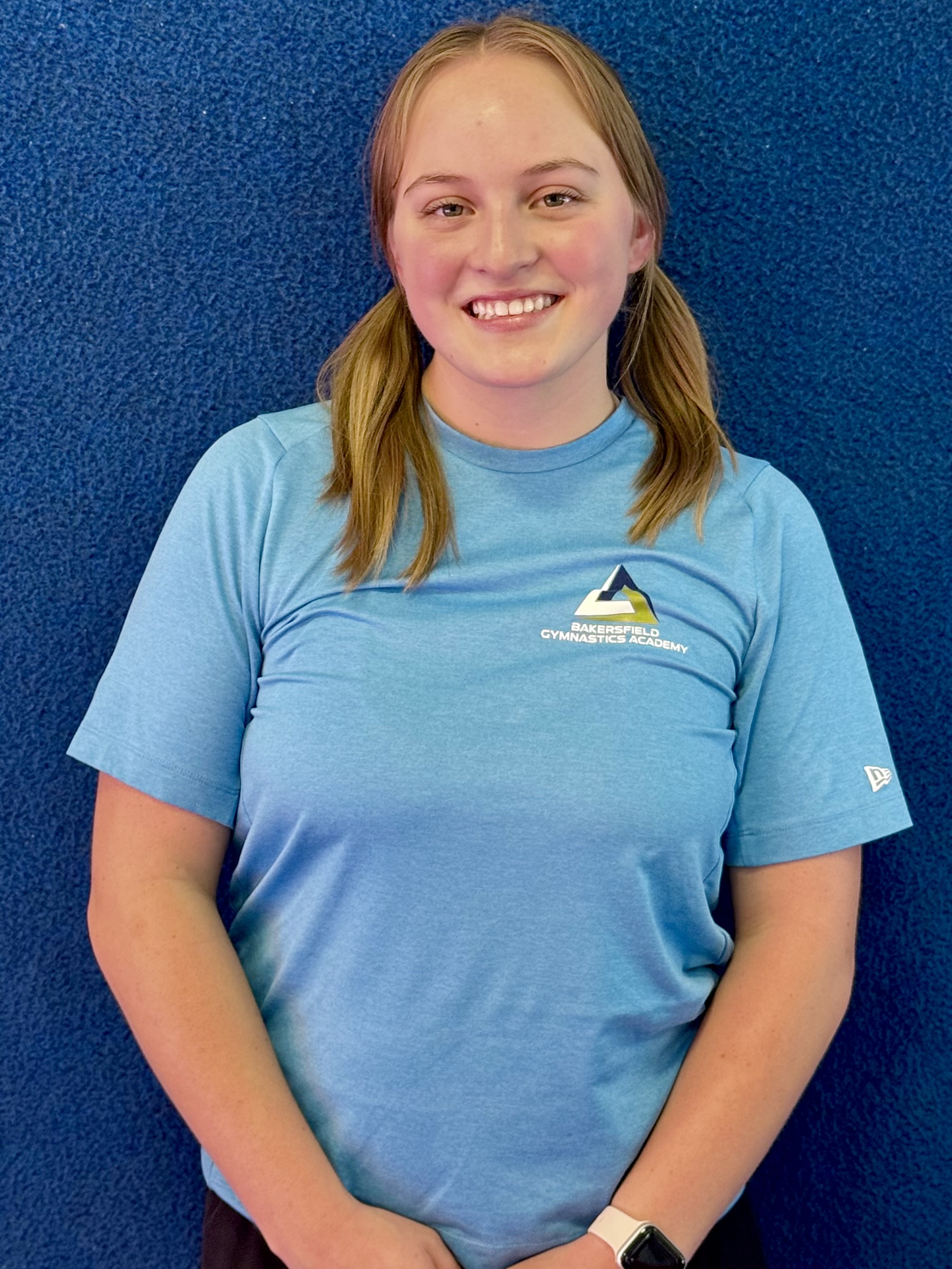 Coach Samantha