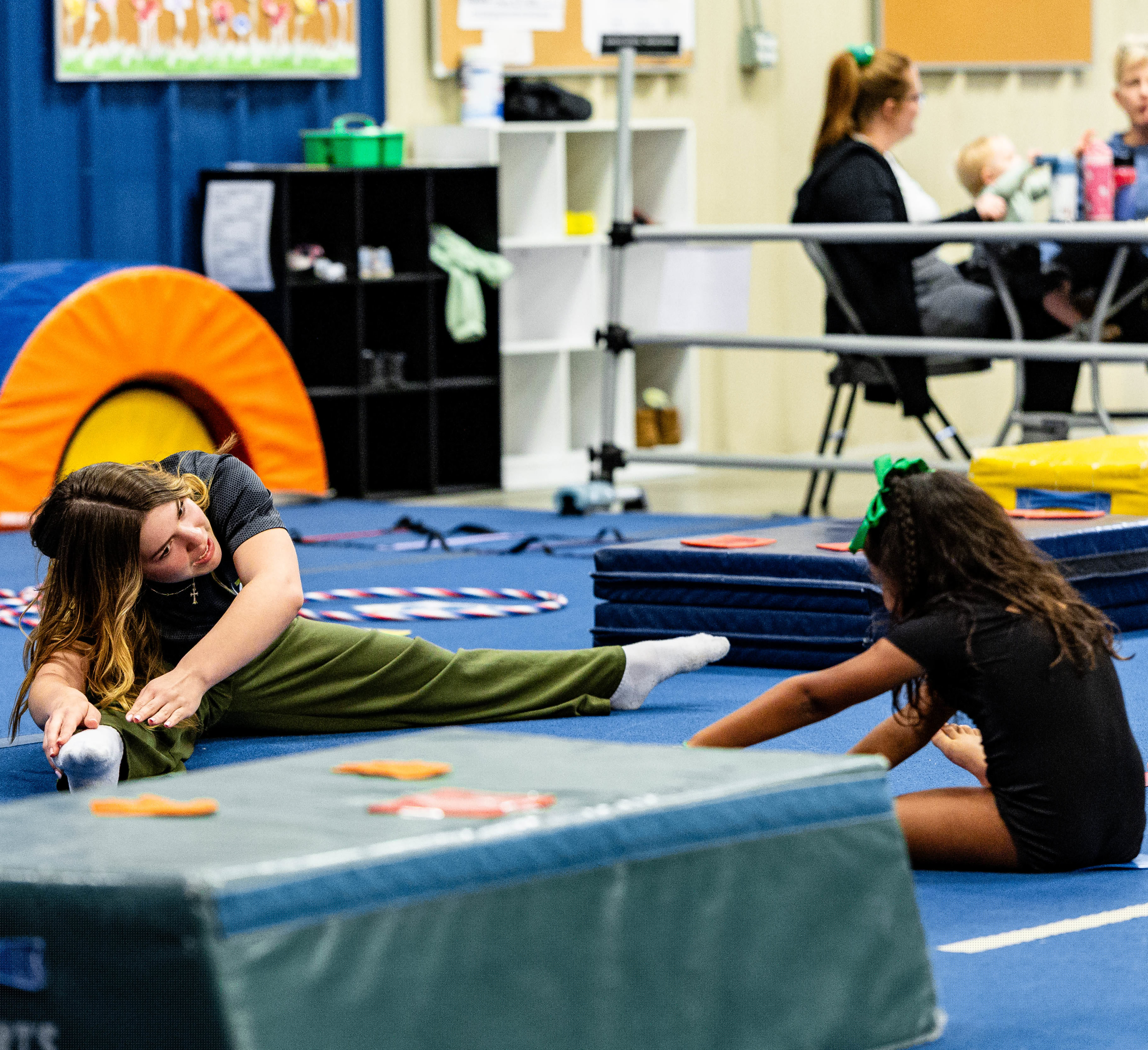 KinderGym Image