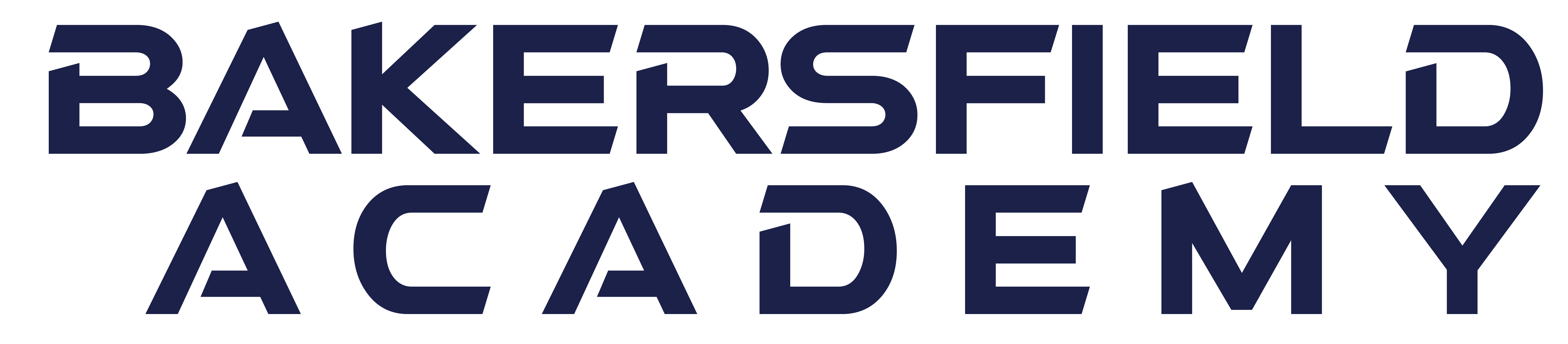 Bakersfield.Academy Home