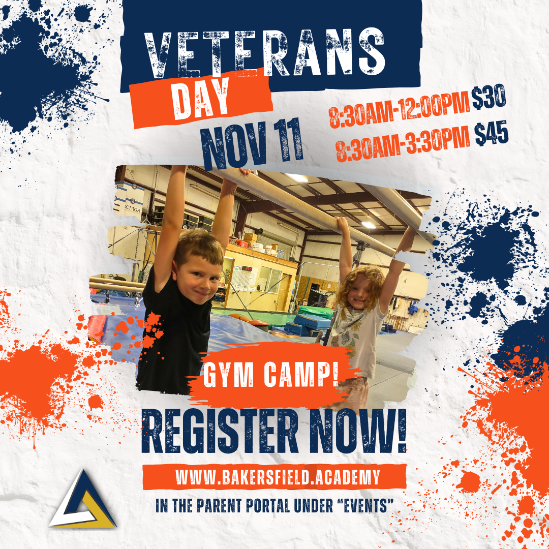 Veterans Camp