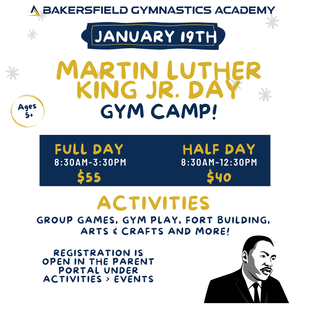 MLK Camp 2025