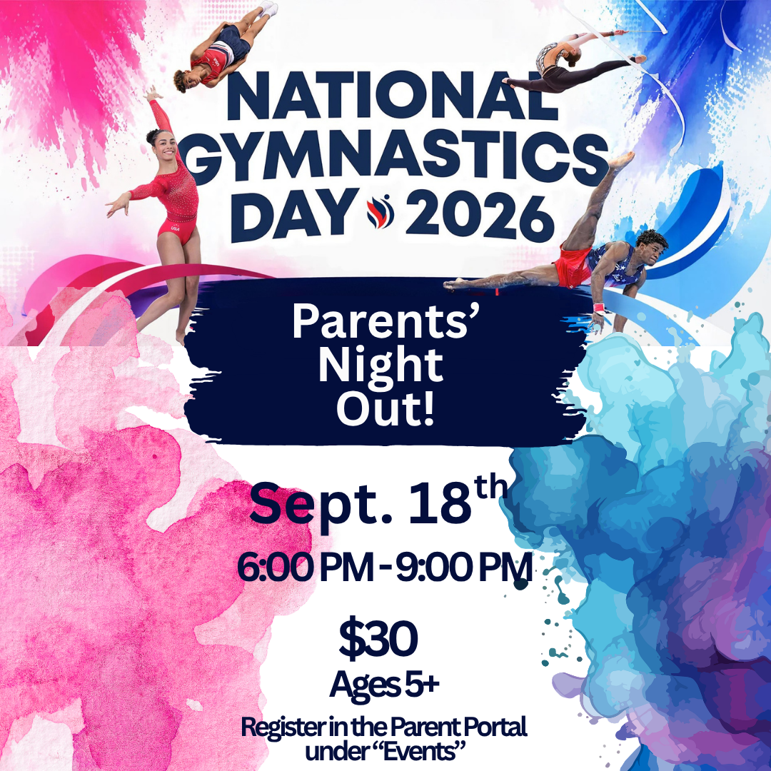 PNO Parents Night Out - Sep 18, 2026